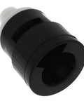 1-inch IPS Con-Stab Chamfering Tool, angled side view, black plastic body, Amazon