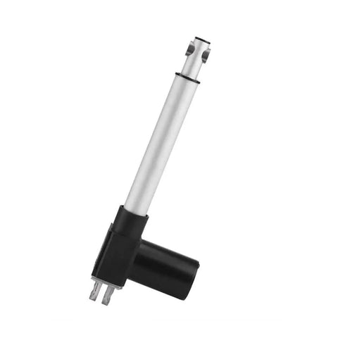 12V And 24V Micro Linear Actuator With 950mm Stroke, 5000N Thrust, Electric Actuator for TV Lift, side view