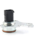 Transmission Switch Pressure Transducer Direct Fit For Dodge Avenger 2006 2018 And Premium Quality Compatible With Pacifica Grand Caravan Town And Country Journey 2007 2017 2008 shown in side view.