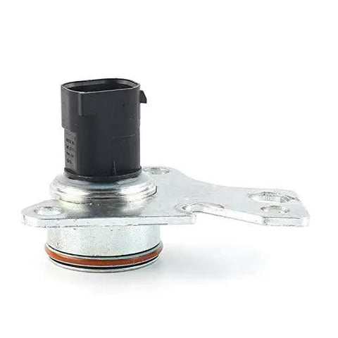 Transmission Switch Pressure Transducer Direct Fit For Dodge Avenger 2006 2018 And Premium Quality Compatible With Pacifica Grand Caravan Town And Country Journey 2007 2017 2008 shown in side view.