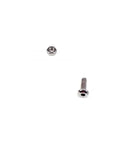 Grab This Pro Grade Hex Head Screw And Nut Kit In 304 A2 Stainless Steel, 12 Sizes M3 M4 M5, showing a single screw and nut