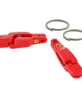 Pro Snap Weight Clip for saltwater trolling ready, durable and corrosion-resistant. Ideal for trolling and bottom bouncing applications.