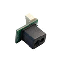 LiDAR Distance Sensor 905nm Ranging Module With High Accuracy 0.05 To 9 Meters Range Plus Minus Five Centimeters Under Five Meters