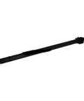 Black aluminum T30 drone aircraft arm, durable replacement part for repairs, Beefed Up Aircraft Arm For T30 Drone Heavy Duty Replacement Part