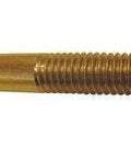Toggle Bolt 5/16 X 3-3/4 Inch Gravity Activated With Nut And Washer Pack Of 4 For Masonry Hollow Wall Anchors side view