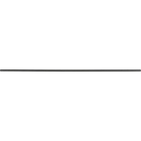 Hollow Steering Shaft For Race Car Columns 36 Inch Long With Three Quarter Inch Outer Diameter DOM Steel Tube For Custom Race Car Steering Fabrication And Linkage Drawn Over Mandrel Precision Tubing, side view