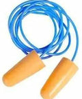Industrial Safety Ear Plugs FP71 Multi Color For Job Site Hearing Protection Built For Tough Loud Environments