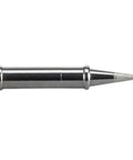 Pointed Soldering Tip For 49-80-0400 Cordless Soldering Iron Model 2488-20, Pro Grade Replacement Tip With Fine Point, 1.9 Inch Length