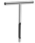 Heavy Duty Soil Sampler Kit With Stainless Steel Core Probes For Soil Testing And Sampling Easy To Use For Clay Loam Wet Or Dry Soils