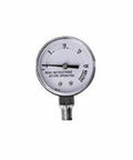 Must Have Replacement Pressure Cooker And Canner Gauge That Fits Most Popular Models Including 7 7S 7AV 7B CA16 21 21S 21AV 21B CA21 01 CA16H CA21H 01 CAA12H And CAA20H silver gauge