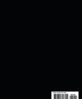 Back cover of book: Mastering Product Quality: APQP & PPAP, Amazon brand, black cover with barcode.