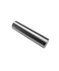 Replacement Pin Gage P-2 Minus 0.0002 Tolerance 0.5 Inch Class ZZ Hardened To 60-62 RC 2 Inch Overall Length Easy Swap For Worn Or Missing Gages In Tooling Sets And Gage Libraries, cylindrical steel pin gage