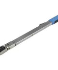 Half Inch Drive Split-Beam Click Torque Wrench With Flex Ratchet, 250 Ft-Lbs, Precision Click, Built Tough For Auto Pros And DIYers, Easy Read Scale, Durable Welded Construction For Heavy-Duty Jobs, 1/2-inch drive