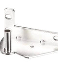 Bottom Left Hinge Replacement Part P992900407 For Refrigerator Doors Genuine Durable Hardware Compatible With Multiple Models