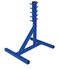 Motorized Bead Roller Stand Only Blue Box 2 Of 2 For 20662A Bead Roller Replacement Stand For Auto Body Fabrication