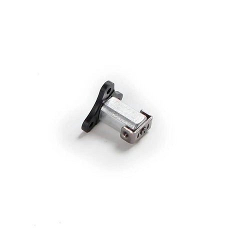 Front Arm Axis Hinge Shaft Replacement For DJI Mini 3 Pro And Mini 3 Drones, metal hinge for drone arm repair.