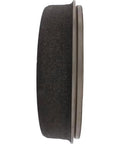 Side view of Centric 123.6600 C-Tek brake drum for Chevrolet and GMC vehicles