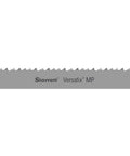 Versatix MP Bi-Metal Band Saw Blade With M-42 Cobalt Teeth For Beefy Fast And Clean Cuts On Structural, Tubing And Small Solids
