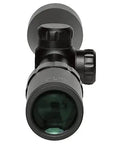 Front view of 3-9x40 Air Rifle Scope With BDC Reticle For Hunting Deer And Hog, Fogproof Waterproof, 1 Inch Tube, 60 MOA Turrets.