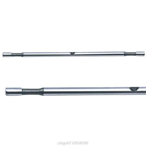 Portable Metal Cutting Double Head Sheet Nibbler Saw Cutter Drill Attachment for Precise Sheet Metal Cuts in DIY Projects