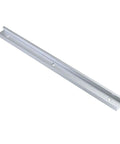 Lightweight Aluminum T Track For Woodworking 19mm Miter Bar T-Slot Rail Clamp Friendly DIY Jig Fixture Rail