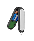 Photo Doorbell With Indoor Chime, Get Still Image Snaps When Motion Or Doorbell Is Detected, No Live Video, WiFi Required