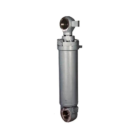 Beefy Duty Bucket Cylinder Replacement For LG L953N Wheel Loader, direct-fit hydraulic assembly, steel construction