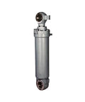 Beefy Duty Bucket Cylinder Replacement For LG L953N Wheel Loader Direct Fit Hydraulic Assembly