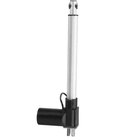 12V Or 24V 750mm Micro Linear Actuator With 5000N Thrust For CNC Machines Electric Linear Actuator Custom Stroke Options