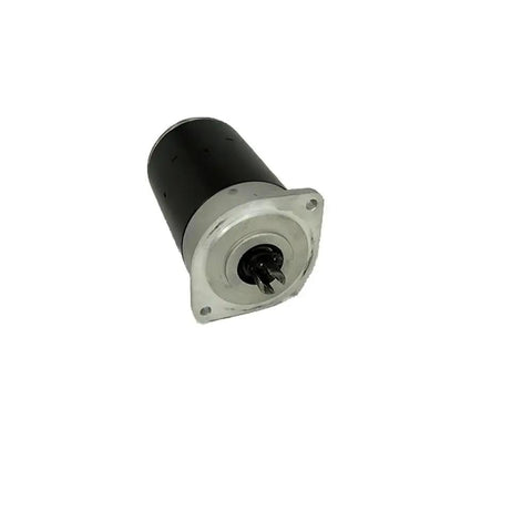 Heavy Duty New Hydraulic Power Unit Motor For Snow Plows And Liftgates No Sweat Swap Direct Oem Replacement Runs Smooth Built Legit Tough For Commercial Trucks And Heavy Equipment