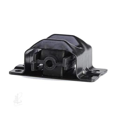 GM Clamshell Motor Mount Kit For 305 And 350 Small Block Chevy Engines Engine Support And Rock Solid Vibration Dampening With OEM Design Fits Buick Chevy Oldsmobile Pontiac GMC Cadillac Left And Right Mounts Included