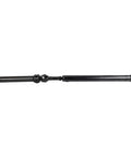 Heavy Duty Rear Drive Shaft Support For Toyota Tacoma 2005 To 2014 viewed from the side, showcasing the sturdy construction.