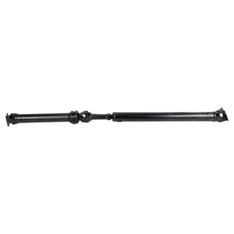 Heavy Duty Rear Drive Shaft Support For Toyota Tacoma 2005 To 2014 viewed from the side, showcasing the sturdy construction.