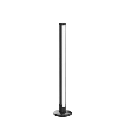 Dope RGB LED Light Bar for TV and PC Backlighting with Bluetooth App Control, Music Sync, and 8 Scene Modes, upright view