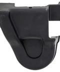 Left Hand Steering Gear Cover Replacement for Cub Cadet I1050 I1046 I1042 ZTT50 ZTT46 Replaces 731-05618 Black OEM Shield