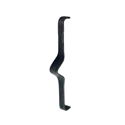 Detent Spring Replacement for Dewalt and Craftsman Power Tools, Exact Fit, 0.072" Width by 1.031" Length, Steel Spring