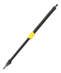 Heavy Duty Back Door Damper For Toyota Fj Cruiser 2007 To 2014 Rear Hatch Gas Shock Strut Direct Oem Swap with yellow detail