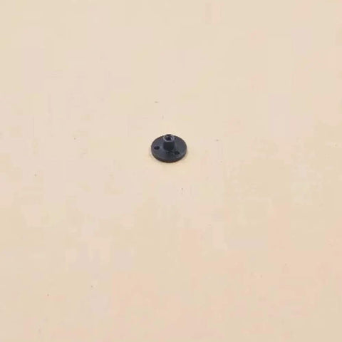 Top Notch 3.5mm T3 Leadscrew Kit With 100MM Length Featuring Durable 304 Stainless Steel Body And Smooth Self Lubricating POM Nut Perfect For 3D Printers Mini CNC Machines And Tiny Linear Actuators You Can Rely On. black POM nut for 3.5mm T3 leadscrew