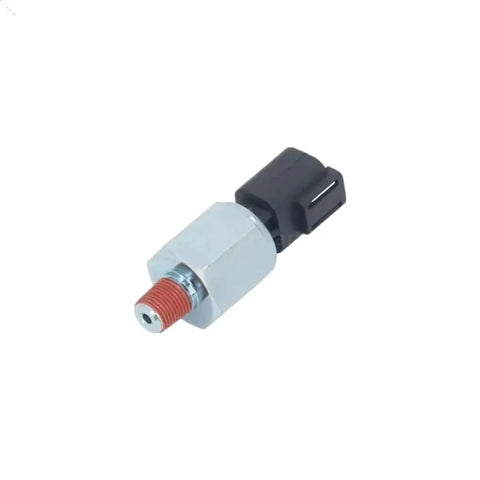 Engine Water Temperature Sensor Plug For 4000 Engine Compatibility, Tough As Nails Construction Machinery Part, Precise Signal Transmission For Optimal Cooling, Withstand High Vibration, Part Numbers U85246290 185246280, metal sensor plug