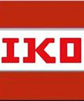 IKO TA2530Z Shell Type Needle Roller Bearing 25x33x30mm logo