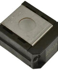 Heavy Duty Circuit Breaker Fh58 Auto Replacement with metal top and black casing, designed for vehicle wiring surge protection.