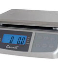 Heavy Duty Spill Proof Digital Kitchen And Industrial Scale With 66 Lb Capacity Dual Front And Rear Display Stainless Steel NSF Certified Pro Grade Precision For Everyday Kitchen And Heavy Duty Use.