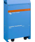 Isolation Transformer 2000W 115/230V For Safe, Quiet Power With Toroidal Wound Design And Soft Start Reducing Inrush And Breaker Trips