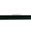 Direct Thermal Print Head Replacement For TSC TTP-244 Pro And TTP-244Plus Label Printers showing top view of the component.