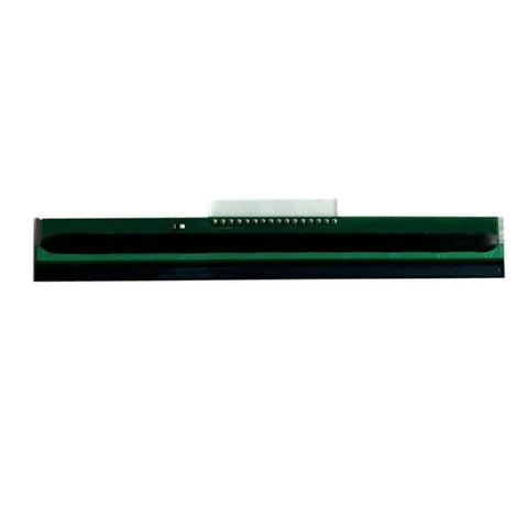 Direct Thermal Print Head Replacement For TSC TTP-244 Pro And TTP-244Plus Label Printers showing top view of the component.