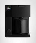 Aiden Precision Coffee Maker With Thermal Carafe 10 Cup Programmable Drip Coffee Machine For Single Serve And Batch Brew Adjustable Brew Strength Removable Water Tank Matte Black
