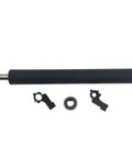 Pressure Platen Roller Kit For Zebra GK420T GX420T GK430T GX430T Printer With Bearings Gears Bushings Snappy Fixes While Saving Dough Avoiding New Units Cause Wear Failures In Small Shop Setup Here. black roller with gear and bushings