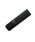 Plug And Play Zero Fuss Remote Control For Atvio Le50F1000a Le50F1000ua Smart Lcd Led Hdtv Tv top view black design