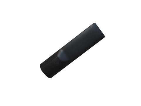 Plug And Play Zero Fuss Remote Control For Atvio Le50F1000a Le50F1000ua Smart Lcd Led Hdtv Tv top view black design
