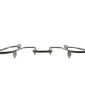 Oven Bake Element Replacement for Electrolux Frigidaire Gibson Kelvinator Westinghouse Fits AP3776837 1062380 AH977844 EA977844